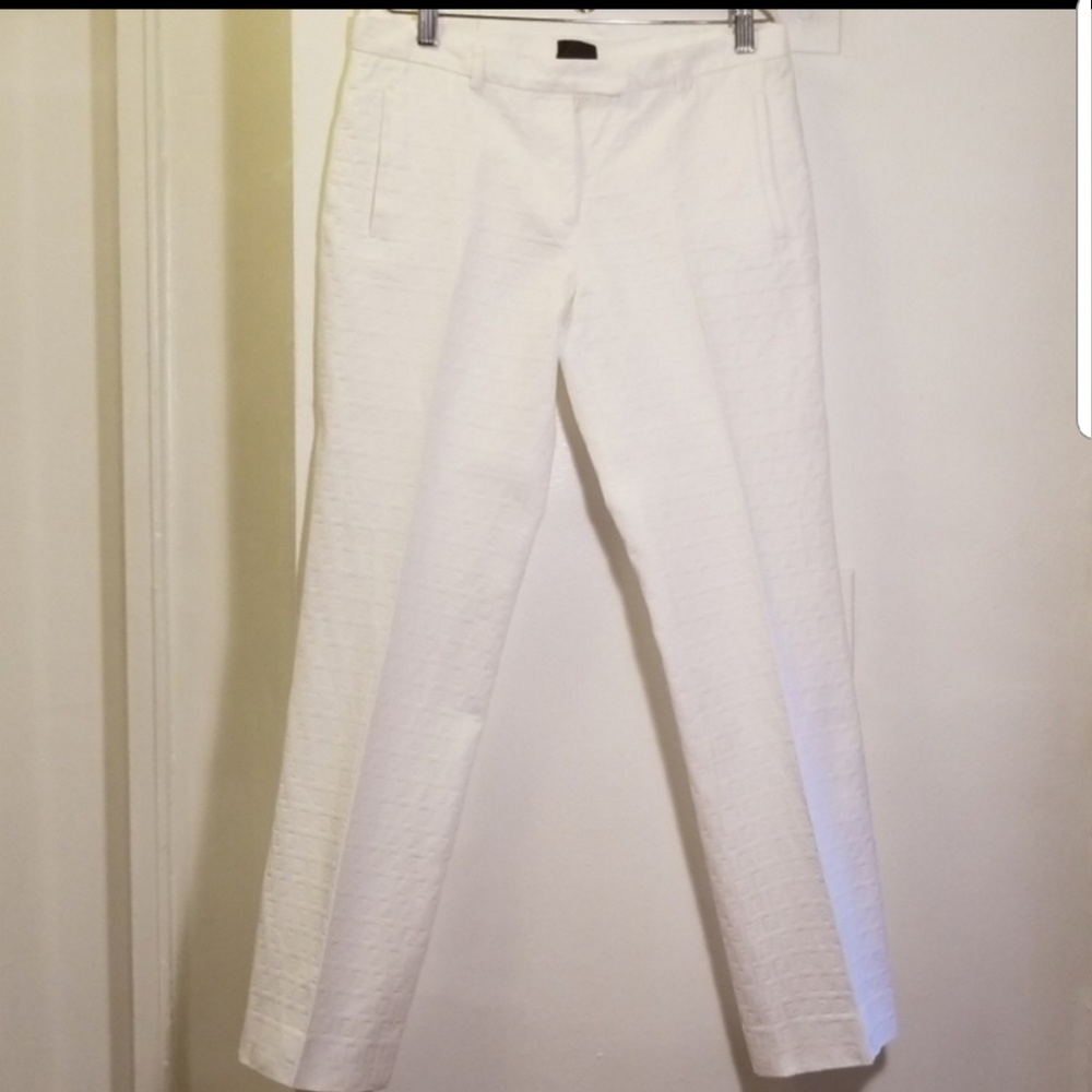🎈Reduced! Fendi logo pants zucca trousers $900 - Picture 2 of 10